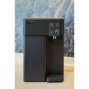 Ver imagem 2 de Purificador de Água de Bancada Hoken Cpd 23 Ozon Premium Natural e Gelada Grafite 220V