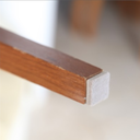 Ver imagem 3 de FELTRO QUADRADO 22MM BRANCO CART C/16 UN TEKBOND