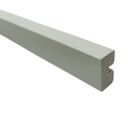 Ver imagem 1 de Moldura Rodameio 3cm Santa Luzia 466 - 2,4 Metros