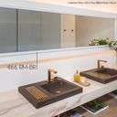 Ver imagem 2 de Moldura Rodameio 3cm Santa Luzia 466 - 2,4 Metros