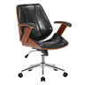 Cadeira Escritório Diretor Giratória Corino Kopenhagen - 2