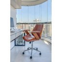 Ver imagem 4 de Cadeira Escritório Diretor Giratória Corino Kopenhagen