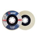 Ver imagem 1 de Disco Flap Aeme Extra Horizontal 4.1/2x7/8 (115x22.22)