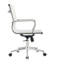 Ver imagem 4 de Cadeira Escritório Diretor Esteirinha Corino Manhattan