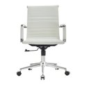 Ver imagem 3 de Cadeira Escritório Diretor Esteirinha Corino Manhattan