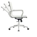 Ver imagem 5 de Cadeira Escritório Diretor Esteirinha Corino Manhattan