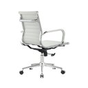 Ver imagem 6 de Cadeira Escritório Diretor Esteirinha Corino Manhattan