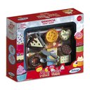 Ver imagem 1 de Conjunto Cozinha e Comidinha - Mini Chef - Sobremesa - Xalingo