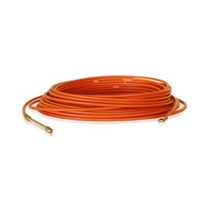Passador de Fios Alma de Aço 15m Foxlux