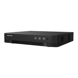 Hikvision Kit Dvr 04ch Kit-7204hghi-4cam/cv 2.8mm