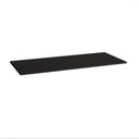Ver imagem 1 de Tampo para Balcão 120 Cm Preto Tp120 - Irm Móveis
