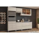 Ver imagem 3 de Tampo para Balcão de Cooktop 60cm S416 Kappesberg - Cinzell
