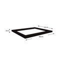 Ver imagem 2 de Tampo para Balcão de Cooktop 60cm S416 Kappesberg - Cinzell