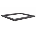 Ver imagem 1 de Tampo para Balcão de Cooktop 60cm S416 Kappesberg - Cinzell