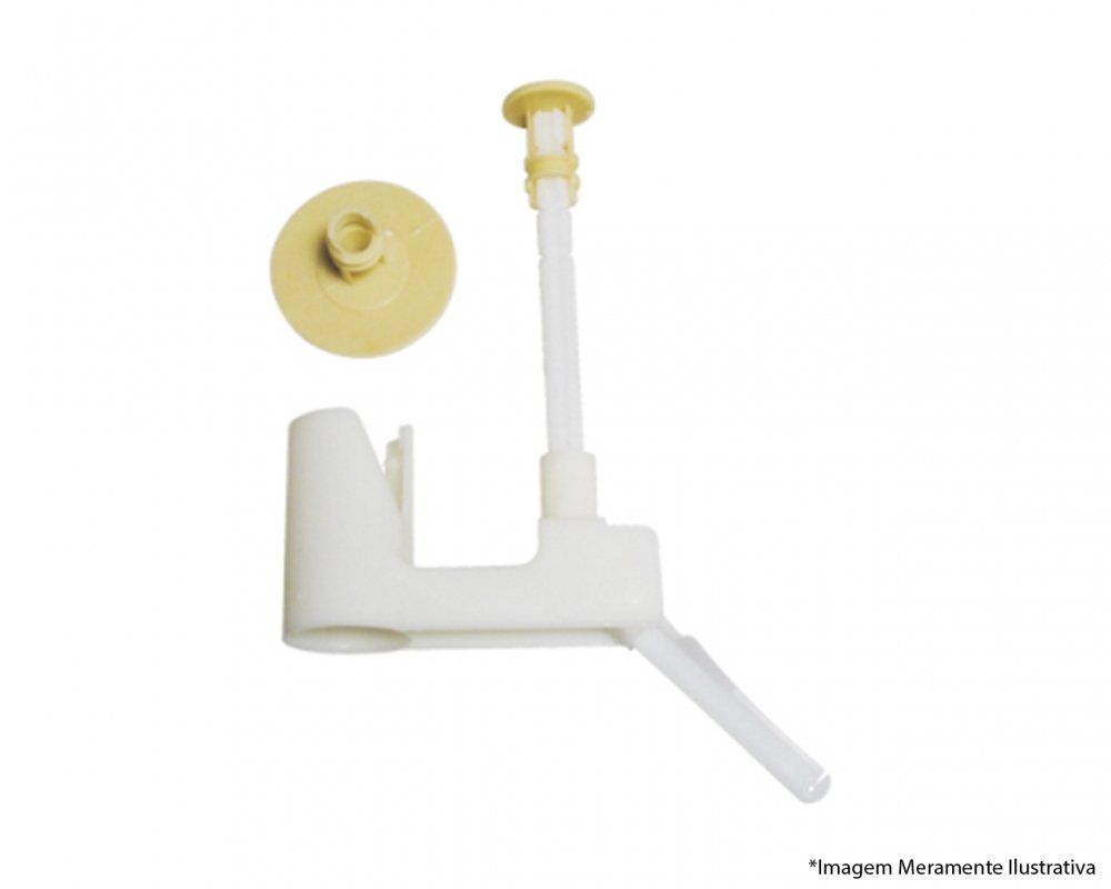 39229000 Reparo Valv Saida Univ Astra Ac Sup Ks/cast | MadeiraMadeira