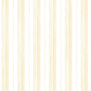 Papel de Parede Romântico Abby Rose 3 Floral Bege Ab42408