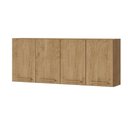 Ver imagem 1 de Aéreo Clarice 1,60 Mt 4 Portas Amêndoa