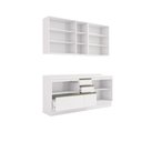 Ver imagem 2 de Cozinha Completa 8 Portas 4 Gavetas