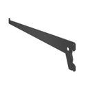 Ver imagem 4 de SS 40 Suporte Simples 40 cms profundidade:Preto