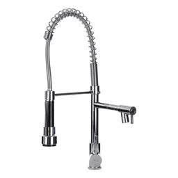 Cuba Gourmet 50x40cm Inox 201 com Torneira Gourmet e Tábua - 3