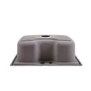 Ver imagem 6 de Cuba Gourmet 50x40cm Inox 201 com Torneira Gourmet e Tábua