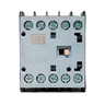 Minicontator Auxiliar Weg Cwca0-31-00v26 220v 3na+1nf 10a - 2