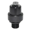 Ver imagem 2 de Kit Aquecedor Solar Piscina 10placas 2mt Rosca+válvula Vqv