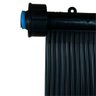 Kit Aquecedor Solar Piscina 10placas 2Mt ROSCA+Válvula VQV - 5