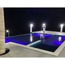 Borda Atérmica para Piscina 50x25x2cm Maresias Branca - Areia de Quartzo Ind. Cimentícia - 3