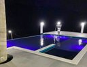 Ver imagem 3 de Borda Atérmica para Piscina 50x25x2cm Maresias Branca - Areia de Quartzo Ind. Cimentícia