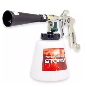 Pistola Tornador Sigma Sgt-9915 1000ml