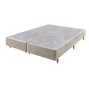 Ver imagem 1 de Base Box Super King  Apolo 24x193x203cm