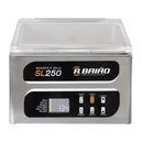 Ver imagem 1 de Seladora a Vácuo de Câmara de Mesa R. Baião 25cm 220V SL250