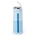 Ver imagem 1 de Garrafa Geométrica 400ml Gourmet Mix