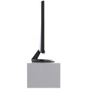 Ver mais imagens de Kit 04 Suportes para Monitor Stand Home Office Lap 63 Cm L03 Branco - Lyam