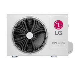Ar Condicionado LG Dual Inverter Voice Artcool UV Nano 24000 BTUs Quente/Frio 220V S4-W24K2RXD - 5 Ar Condicionado LG Dual Inverter Voice Artcool UV Nano 24000 BTUs Quente/Frio 220V S4-W24K2RXD - 5
