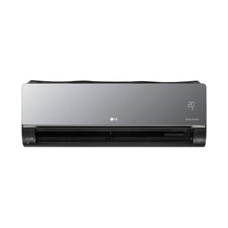 Ar Condicionado LG Dual Inverter Voice Artcool UV Nano 24000 BTUs Quente/Frio 220V S4-W24K2RXD - 3 Ar Condicionado LG Dual Inverter Voice Artcool UV Nano 24000 BTUs Quente/Frio 220V S4-W24K2RXD - 3
