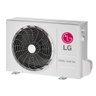 Ar Condicionado LG Dual Inverter Voice Artcool UV Nano 24000 BTUs Quente/Frio 220V S4-W24K2RXD - 6