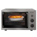 Ver imagem 2 de Forno Elétrico de Bancada Mueller 50l com Grill 110v