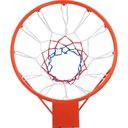 Ver imagem 2 de Cesta de Basquete 45cm com Rede e Kit de Fixação 700400 Bel