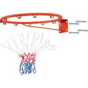 Ver imagem 5 de Cesta de Basquete 45cm com Rede e Kit de Fixação 700400 Bel