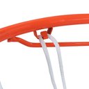 Ver imagem 4 de Cesta de Basquete 45cm com Rede e Kit de Fixação 700400 Bel