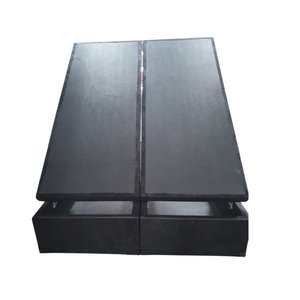 Baú Casal Bipartido