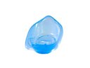 Ver mais imagens de Banheira Bebê 22 Lts Valvula Água Transparente Plastibrasil Cor Azul sem Desenho