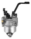 Ver imagem 3 de Carburador Gerador 4 Tempos Motor 6.5/7hp com Alavanca
