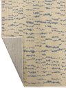 Ver imagem 5 de Tapete São Carlos New Herat Pingos 1,50x2,00