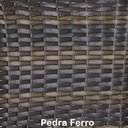 Ver imagem 4 de Bistrô Madri em Alumínio e Fibra Sintética Trama Original