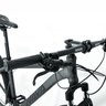 Bicicleta Aro 29 Rava Pressure 20v Cinza e Preto Câmbios e Freios X-time - 3
