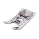 Ver imagem 2 de 05 Calcador para Cordão 9 Furos Domestica - Cy-9904