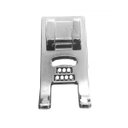 Ver imagem 1 de 05 Calcador para Cordão 9 Furos Domestica - Cy-9904